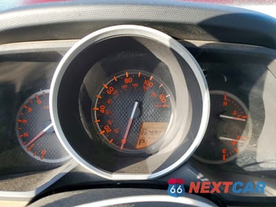 Zdjęcie 9 z 13 samochodu: 2011 TOYOTA 4RUNNER SR5 VIN:JTEBU5JR6B5048790 - miniatura