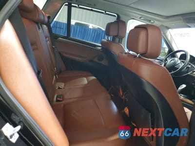 Zdjęcie 11 z 13 samochodu: 2013 BMW X5 XDRIVE50I VIN:5UXZV8C51D0C15957 - miniatura