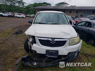 Piąte zdjęcie samochodu w środku: 2011 MAZDA TRIBUTE I VIN:4F2CY0C7XBKM00847 - miniatura