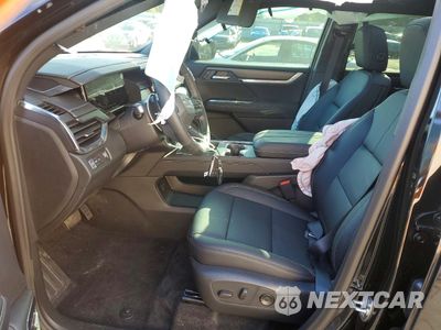 Zdjęcie 7 z 14 samochodu: 2026 GMC ACADIA ELEVATION VIN:1GKENKKS9TJ208737 - miniatura