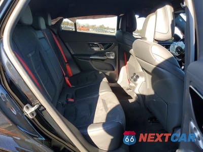 Zdjęcie 11 z 12 samochodu: 2025 MERCEDES-BENZ GLC COUPE 63 AMG S E PERFORMANCE VIN:W1NKJ8AB0SF279902 - miniatura