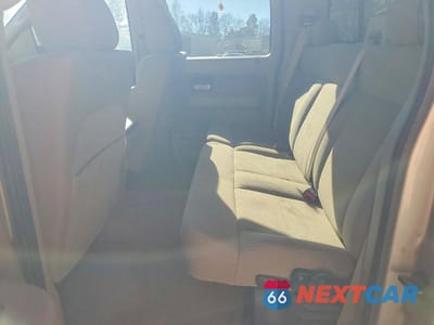 Zdjęcie 10 z 12 samochodu: 2008 FORD F150 SUPERCREW VIN:1FTRW12W78FA77132 - miniatura
