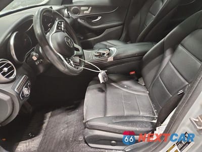 Zdjęcie 7 z 12 samochodu: 2021 MERCEDES-BENZ C 300 4MATIC VIN:W1KWH8EB8MG073941 - miniatura