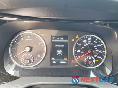 Zdjęcie 9 z 12 samochodu: 2023 KIA K5 LXS VIN:5XXG14J27PG192593 - miniatura