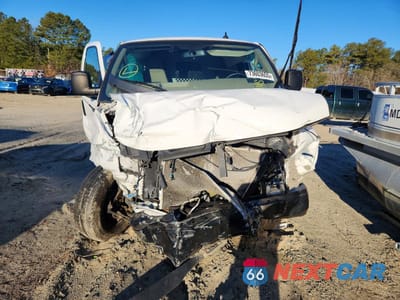 Piąte zdjęcie samochodu w środku: 2022 CHEVROLET EXPRESS G3500 VIN:1GCZGHF75N1237543 - miniatura