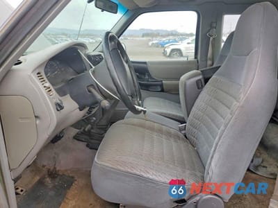 Zdjęcie 7 z 12 samochodu: 1995 FORD RANGER VIN:1FTCR15X9SPA79063 - miniatura