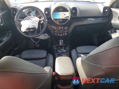 Zdjęcie 8 z 12 samochodu: 2024 MINI COOPER S COUNTRYMAN ALL4 VIN:WMZ83BR04R3R86587 - miniatura