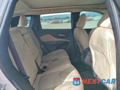 Zdjęcie 11 z 14 samochodu: 2015 JEEP CHEROKEE LATITUDE VIN:1C4PJMCS2FW789614 - miniatura