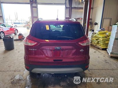 Zdjęcie 6 z 11 samochodu: 2014 FORD ESCAPE SE VIN:1FMCU9G95EUA40371 - miniatura