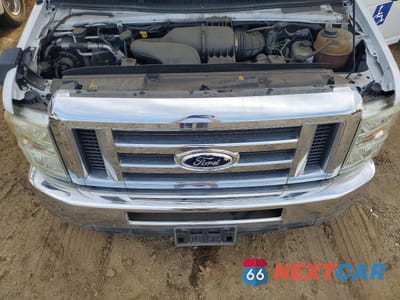 Zdjęcie 7 z 10 samochodu: 2015 FORD E-450 SD - WHEELCHAIR SHUTTLE BUS *** PRIOR FLEET *** VIN:1FDFE4FS9FDA02872 - miniatura