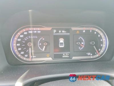 Zdjęcie 9 z 13 samochodu: 2022 HYUNDAI SANTA CRUZ SEL VIN:5NTJBDAE0NH014931 - miniatura