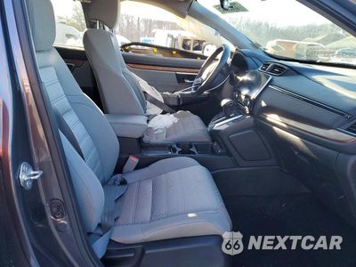 Zdjęcie 7 z 13 samochodu: 2020 HONDA CR-V EX VIN:2HKRW2H5XLH686962 - miniatura