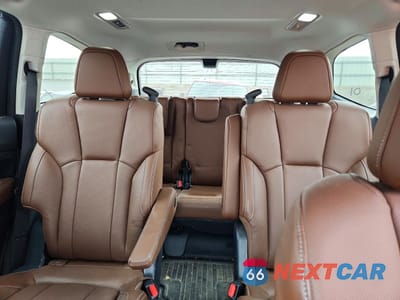 Zdjęcie 10 z 14 samochodu: 2020 SUBARU ASCENT TOURING VIN:4S4WMARDXL3476992 - miniatura