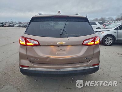 Zdjęcie 6 z 13 samochodu: 2018 CHEVROLET EQUINOX PREMIER VIN:2GNAXVEV9J6265243 - miniatura