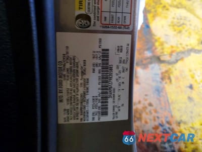 Zdjęcie 12 z 12 samochodu: 2009 FORD FUSION SE VIN:3FAHP07Z79R205885 - miniatura