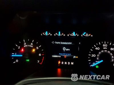 Zdjęcie 9 z 13 samochodu: 2020 FORD F150 SUPER CAB VIN:1FTFX1E58LFC02408 - miniatura
