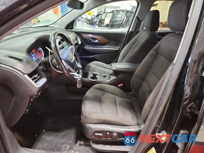 Zdjęcie 7 z 13 samochodu: 2019 GMC TERRAIN SLE VIN:3GKALTEV1KL267532 - miniatura