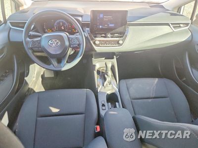 Zdjęcie 8 z 13 samochodu: 2026 TOYOTA COROLLA LE VIN:5YFB4MDE7TP385223 - miniatura