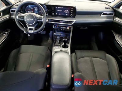 Zdjęcie 8 z 12 samochodu: 2023 KIA K5 LXS VIN:5XXG14J27PG196479 - miniatura