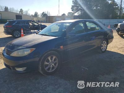 2006 TOYOTA CAMRY LE JTDBF30K760168317 - główne zdjęcie licytacji z USA - miniatura