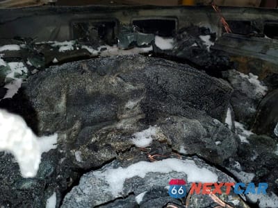 Zdjęcie 9 z 12 samochodu: 2025 FORD EXPLORER ST VIN:1FMWK8GC4SGA93727 - miniatura