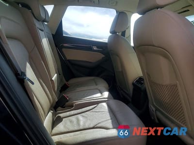 Zdjęcie 11 z 12 samochodu: 2016 AUDI Q5 PREMIUM PLUS VIN:WA1L2AFP9GA039363 - miniatura