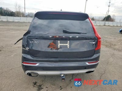 Zdjęcie 6 z 12 samochodu: 2017 VOLVO XC90 T8 VIN:YV4BC0ZX4H1130799 - miniatura