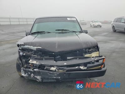 Piąte zdjęcie samochodu w środku: 1993 GMC SIERRA C1500 VIN:1GTDC14Z6PZ511130 - miniatura