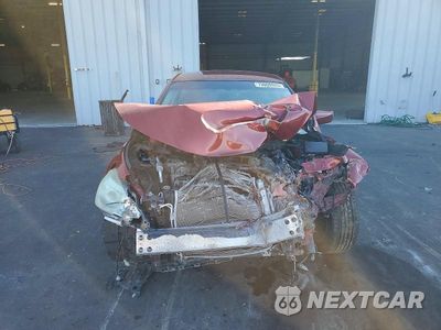 Piąte zdjęcie samochodu w środku: 2014 NISSAN ALTIMA 2.5 S VIN:1N4AL3AP2EC174401 - miniatura