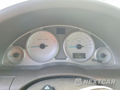 Zdjęcie 9 z 15 samochodu: 2004 BUICK RENDEZVOUS CX VIN:3G5DB03E34S549913 - miniatura