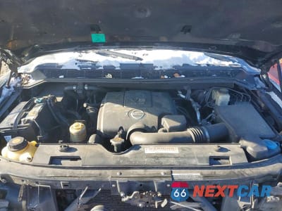 Zdjęcie 12 z 13 samochodu: 2012 NISSAN ARMADA SV VIN:5N1AA0NC0CN609614 - miniatura
