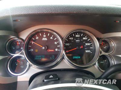 Zdjęcie 9 z 12 samochodu: 2012 GMC SIERRA K1500 SLE VIN:3GTP2VE78CG246449 - miniatura