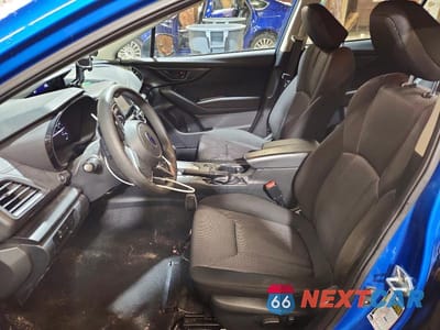 Zdjęcie 7 z 12 samochodu: 2023 SUBARU IMPREZA PREMIUM VIN:4S3GKAD61P3601262 - miniatura