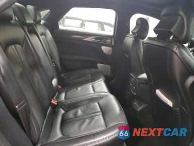 Zdjęcie 10 z 13 samochodu: 2019 LINCOLN MKZ RESERVE II VIN:3LN6L5F99KR632594 - miniatura