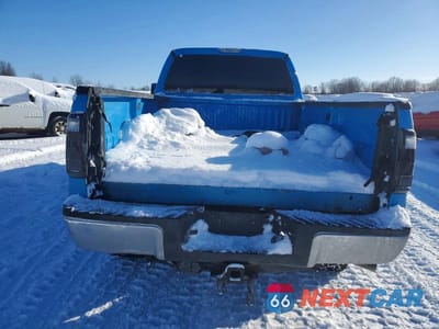 Zdjęcie 6 z 11 samochodu: 2013 FORD F350 SUPER DUTY VIN:1FT8W3BTXDEA70429 - miniatura