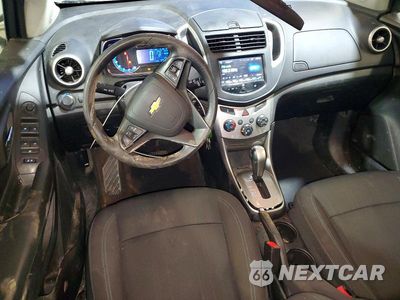 Zdjęcie 8 z 13 samochodu: 2015 CHEVROLET TRAX 1LT VIN:KL7CJRSB9FB258511 - miniatura