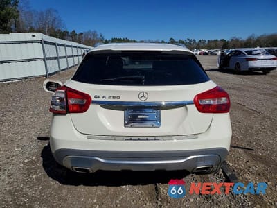 Zdjęcie 6 z 12 samochodu: 2018 MERCEDES-BENZ GLA 250 VIN:WDCTG4EB5JJ411149 - miniatura