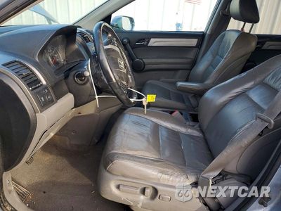 Zdjęcie 7 z 12 samochodu: 2011 HONDA CR-V EXL VIN:5J6RE4H77BL056143 - miniatura