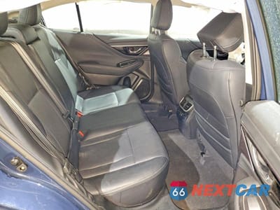 Zdjęcie 10 z 13 samochodu: 2024 SUBARU LEGACY LIMITED VIN:4S3BWAN67R3008294 - miniatura