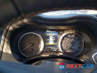 Zdjęcie 9 z 12 samochodu: 2022 INFINITI Q50 LUXE VIN:JN1EV7BR1NM340207 - miniatura