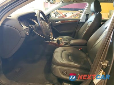 Zdjęcie 7 z 13 samochodu: 2012 AUDI A4 PREMIUM PLUS VIN:WAUWFAFL4CA114532 - miniatura