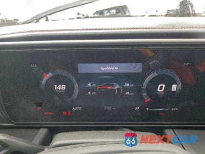 Zdjęcie 9 z 13 samochodu: 2025 DODGE CHARGER DAYTONA R/T VIN:2C3CDBCK8SR537254 - miniatura