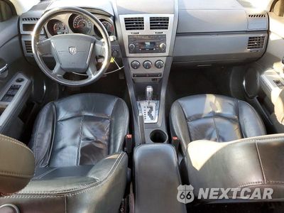 Zdjęcie 8 z 12 samochodu: 2010 DODGE AVENGER R/T VIN:1B3CC5FB5AN144059 - miniatura