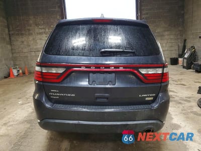Zdjęcie 6 z 13 samochodu: 2015 DODGE DURANGO LIMITED VIN:1C4RDJDG1FC833175 - miniatura