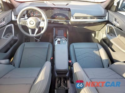 Zdjęcie 8 z 14 samochodu: 2026 BMW X1 XDRIVE28I VIN:WBX73EF04T5435396 - miniatura