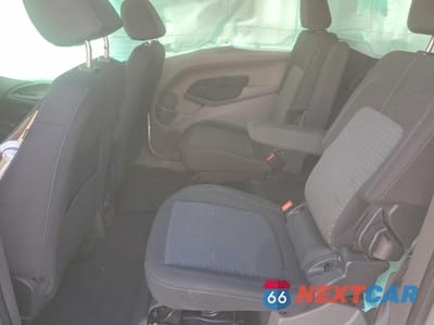 Zdjęcie 11 z 13 samochodu: 2022 FORD TRANSIT CONNECT XLT VIN:NM0GS9F21N1541787 - miniatura