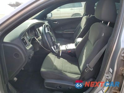 Zdjęcie 7 z 11 samochodu: 2013 DODGE CHARGER SXT VIN:2C3CDXJG5DH596010 - miniatura