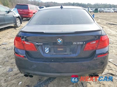 Zdjęcie 6 z 11 samochodu: 2015 BMW 535 XI VIN:WBA5B3C59FD540244 - miniatura
