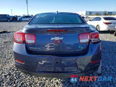 Zdjęcie 6 z 12 samochodu: 2015 CHEVROLET MALIBU 1LT VIN:1G11C5SL6FF212352 - miniatura
