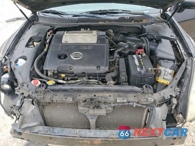 Zdjęcie 11 z 13 samochodu: 2008 NISSAN MAXIMA VIN:1N4BA41E48C802400 - miniatura